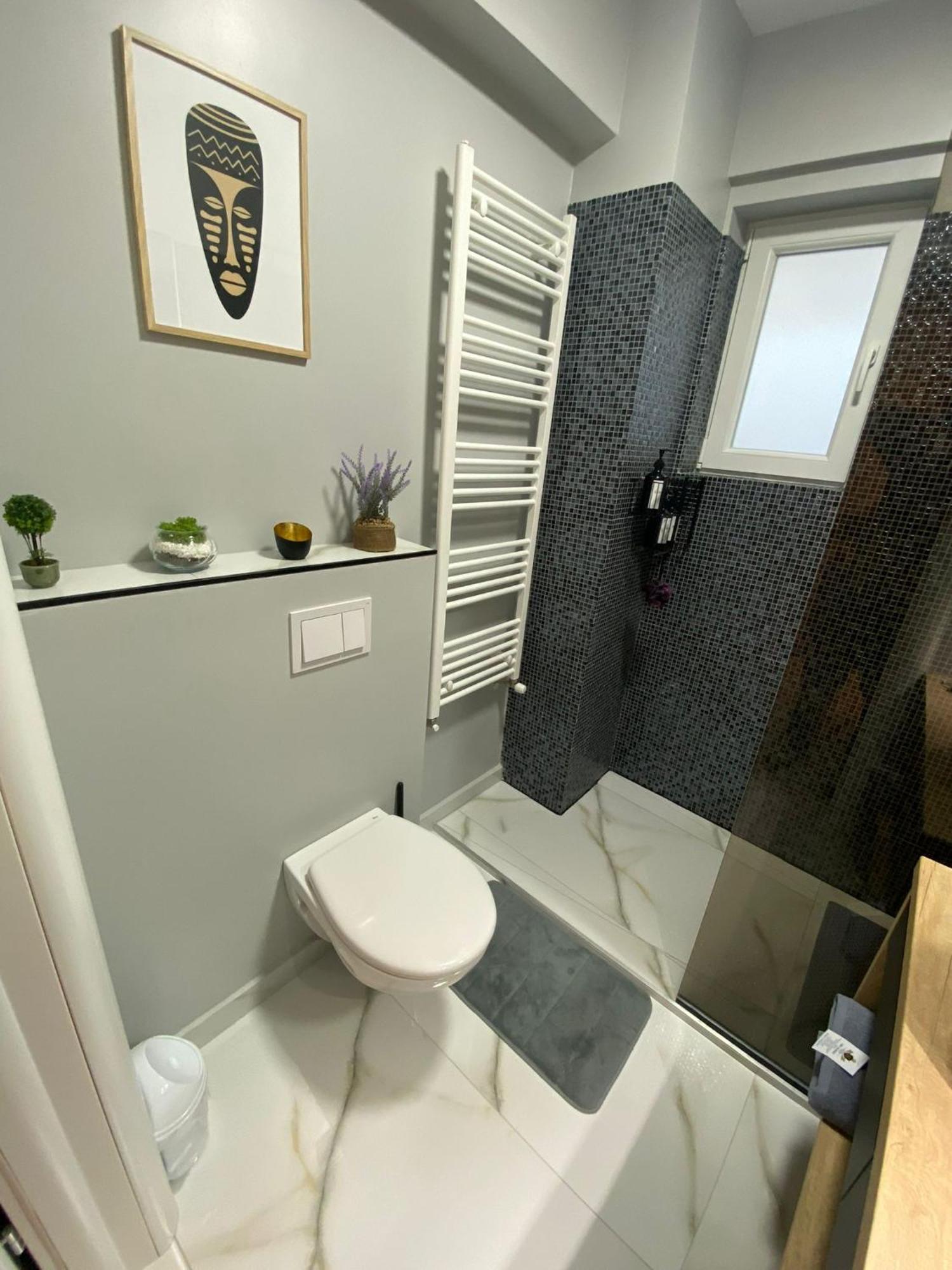 Air Studio & Garden Отопени Екстериор снимка